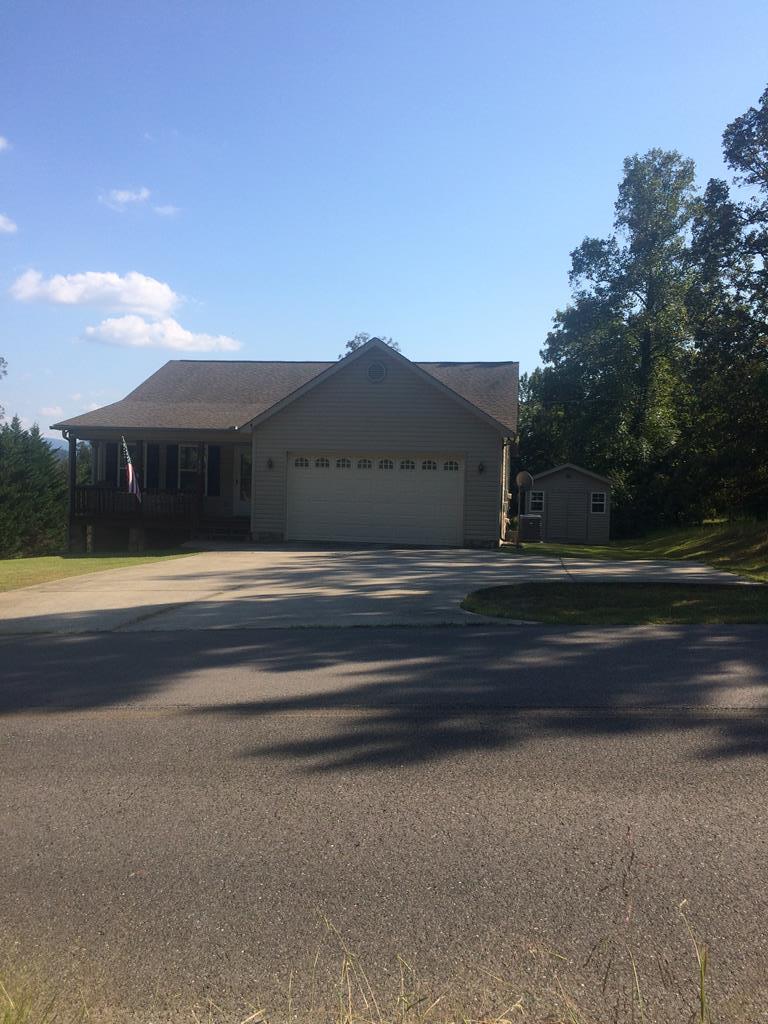472 Hawkins Road Crandall, GA 30711 - Photo 1 of 1 Main View