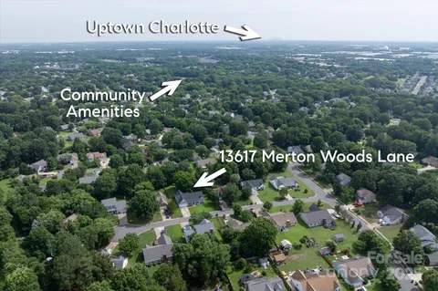 a view of a sign board