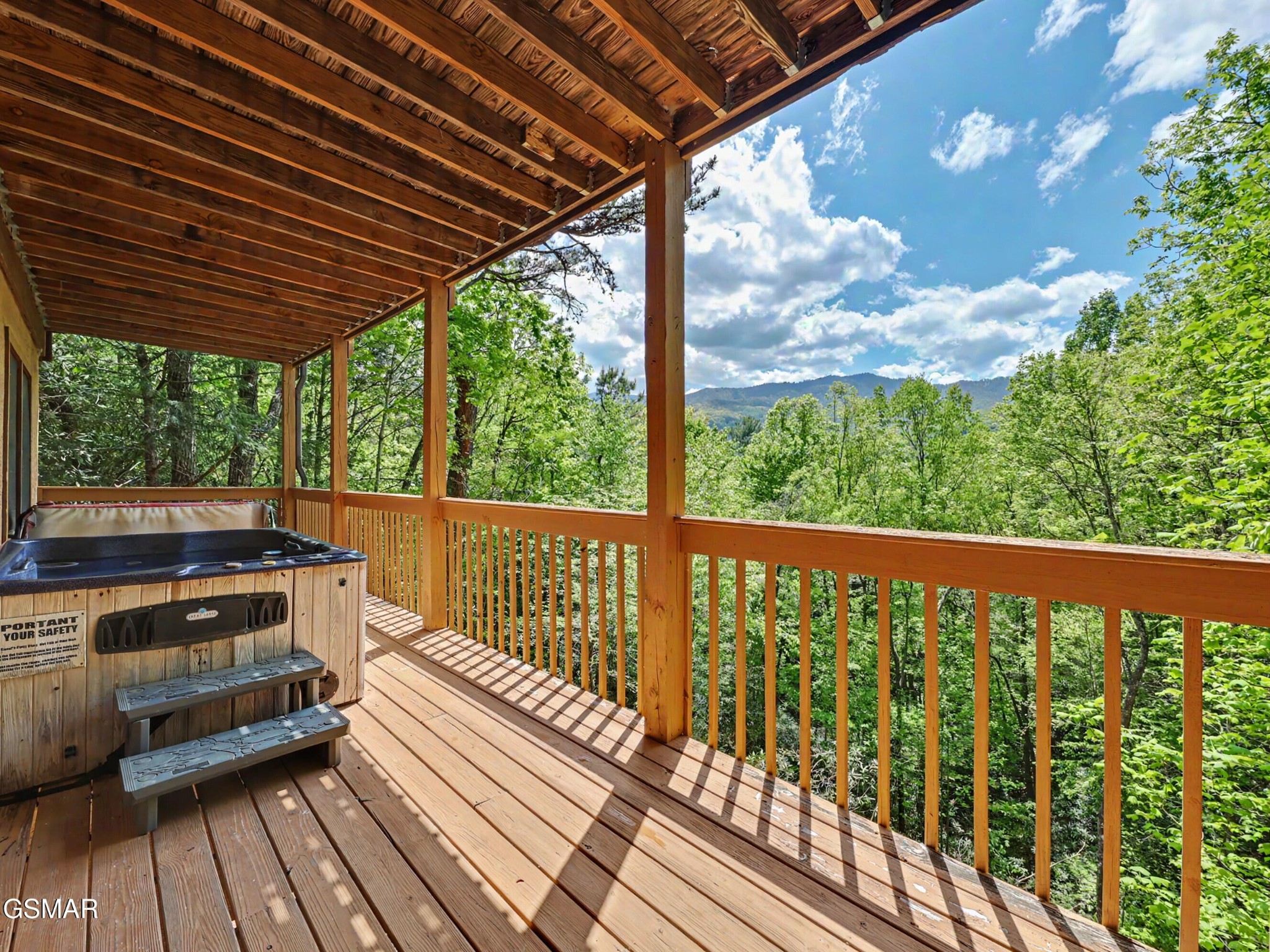 439 Ridgeline Way Gatlinburg, TN 37738 - Photo 33 of 42 Gallery Image 33