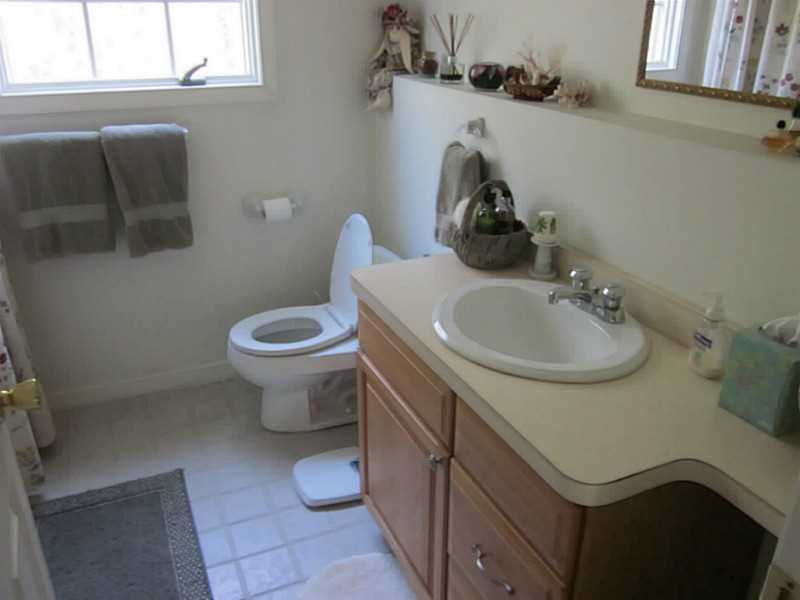 1155 Wordens Pond Road Charlestown, RI 02813 - Photo 14 of 23 Bathroom.