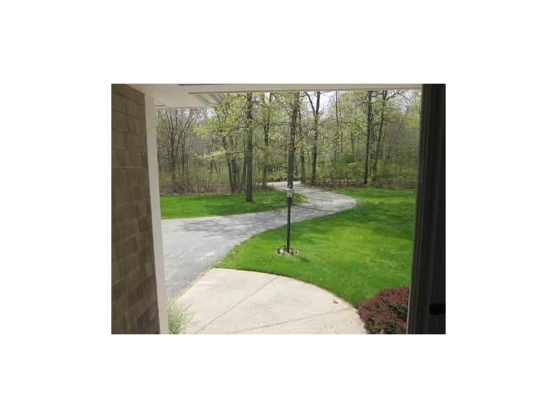 1155 Wordens Pond Road Charlestown, RI 02813 - Photo 4 of 23 View.