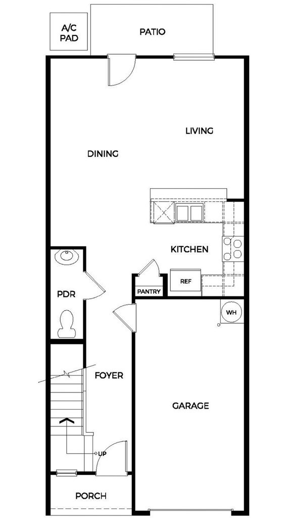 124 Red Deer Trace, Unit 3 Dothan, AL 36301 - Photo 29 of 30