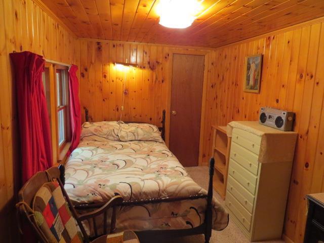 63 Salisbury Cove Road Otis, ME 04605 - Photo 14 of 34 Bedroom #1