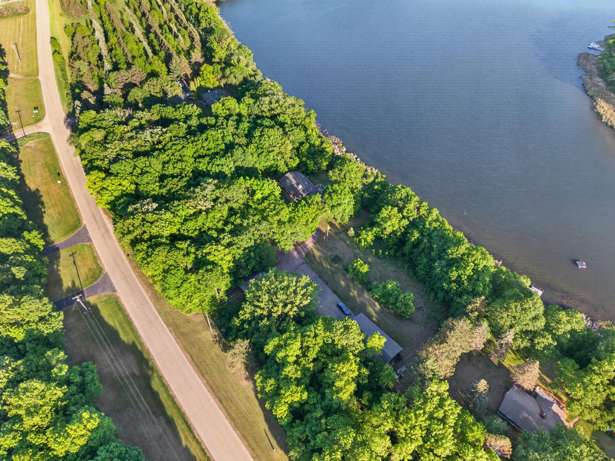 31265 Eagle Lake Road Frazee, MN 56544 - Photo 67 of 80