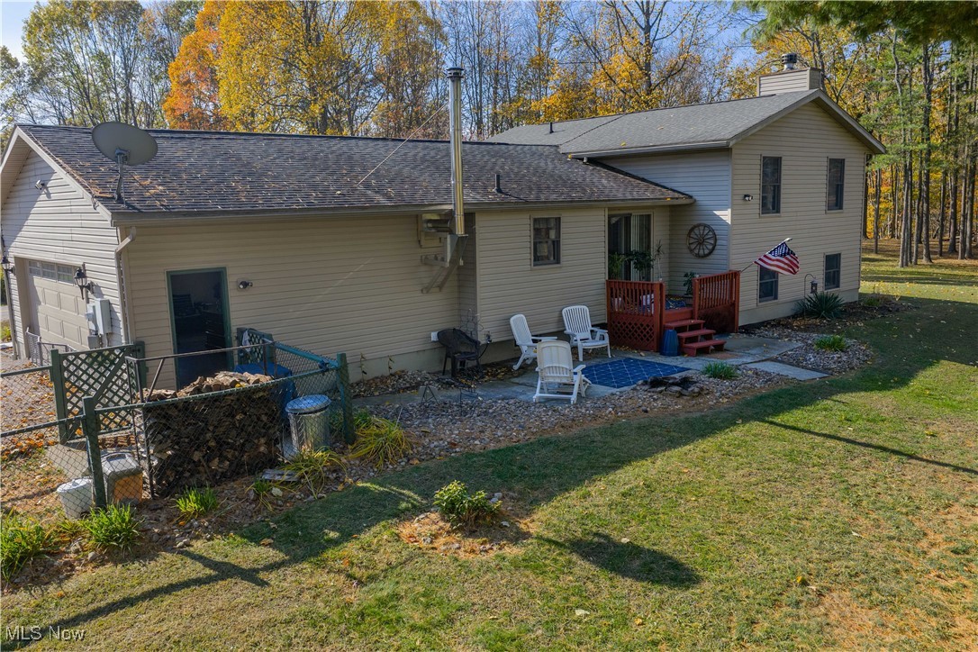 530 Midvale Mine Road Southeast Dennison, OH 44621 - Photo 6 of 42
