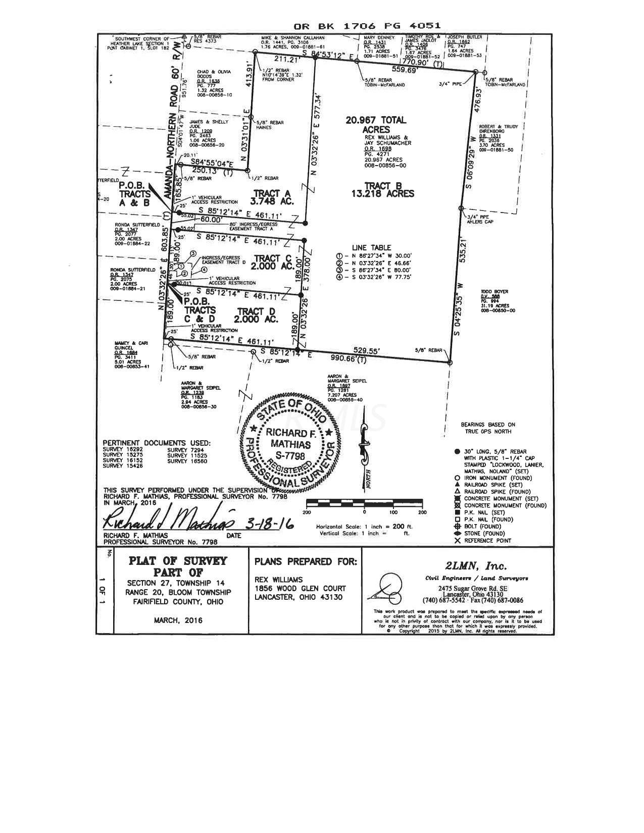 0 Amanda Northern Road, Unit A Lancaster, OH 43130 - Photo 3 of 3