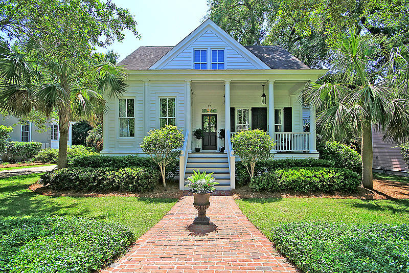 27 Isle Of Hope Road Mount Pleasant, SC 29464 - Photo 1 of 64 IMG_3559-copy
