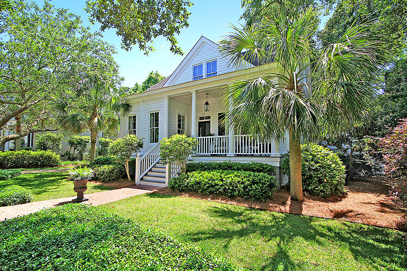 27 Isle Of Hope Road Mount Pleasant, SC 29464 - Photo 2 of 64 IMG_3570-copy
