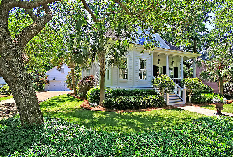 27 Isle Of Hope Road Mount Pleasant, SC 29464 - Photo 3 of 64 IMG_3548-copy