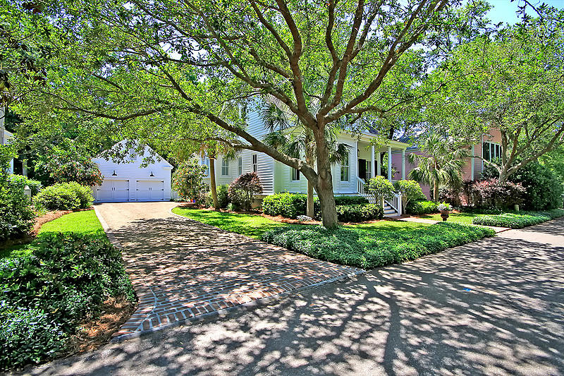 27 Isle Of Hope Road Mount Pleasant, SC 29464 - Photo 4 of 64 IMG_3538-copy