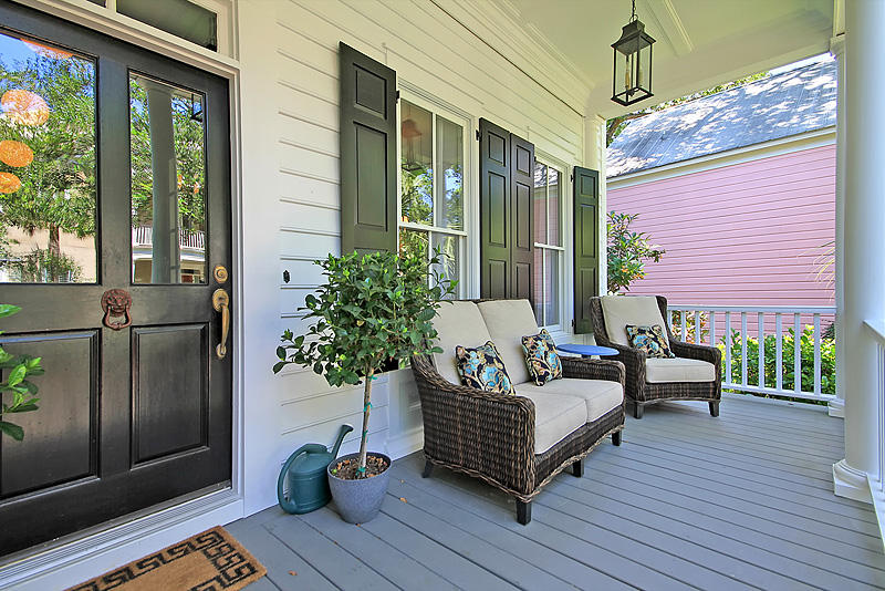 27 Isle Of Hope Road Mount Pleasant, SC 29464 - Photo 5 of 64 IMG_3619-copy