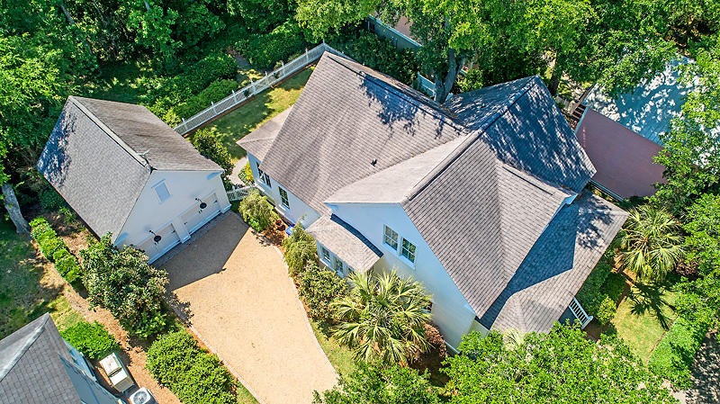 27 Isle Of Hope Road Mount Pleasant, SC 29464 - Photo 47 of 64 DJI_0014-copy