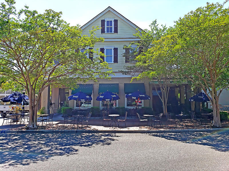 27 Isle Of Hope Road Mount Pleasant, SC 29464 - Photo 60 of 64 3-copy