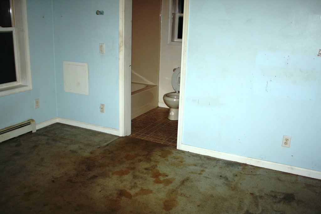 429 Main Road Colrain, MA 01340 - Photo 8 of 12 an empty room with an empty space