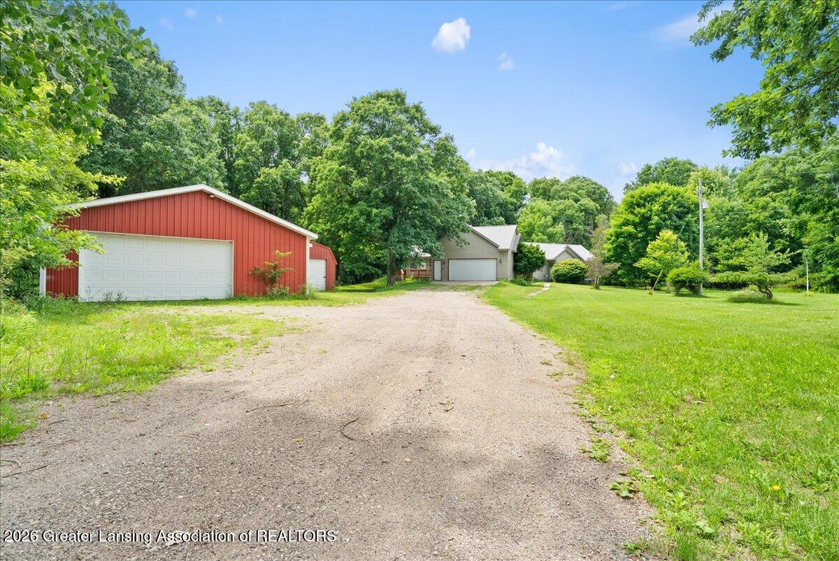 8106 South Allen Road Ashley, MI 48806 - Photo 40 of 57