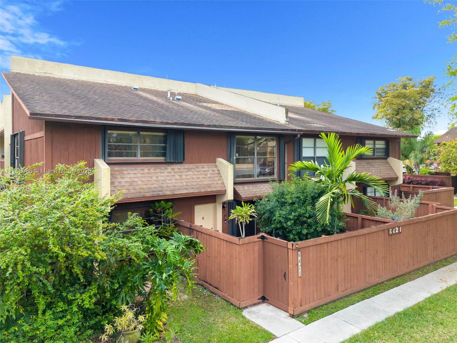 6421 Southwest 116th Court, Unit A Miami, FL 33173 - Photo 29 of 34