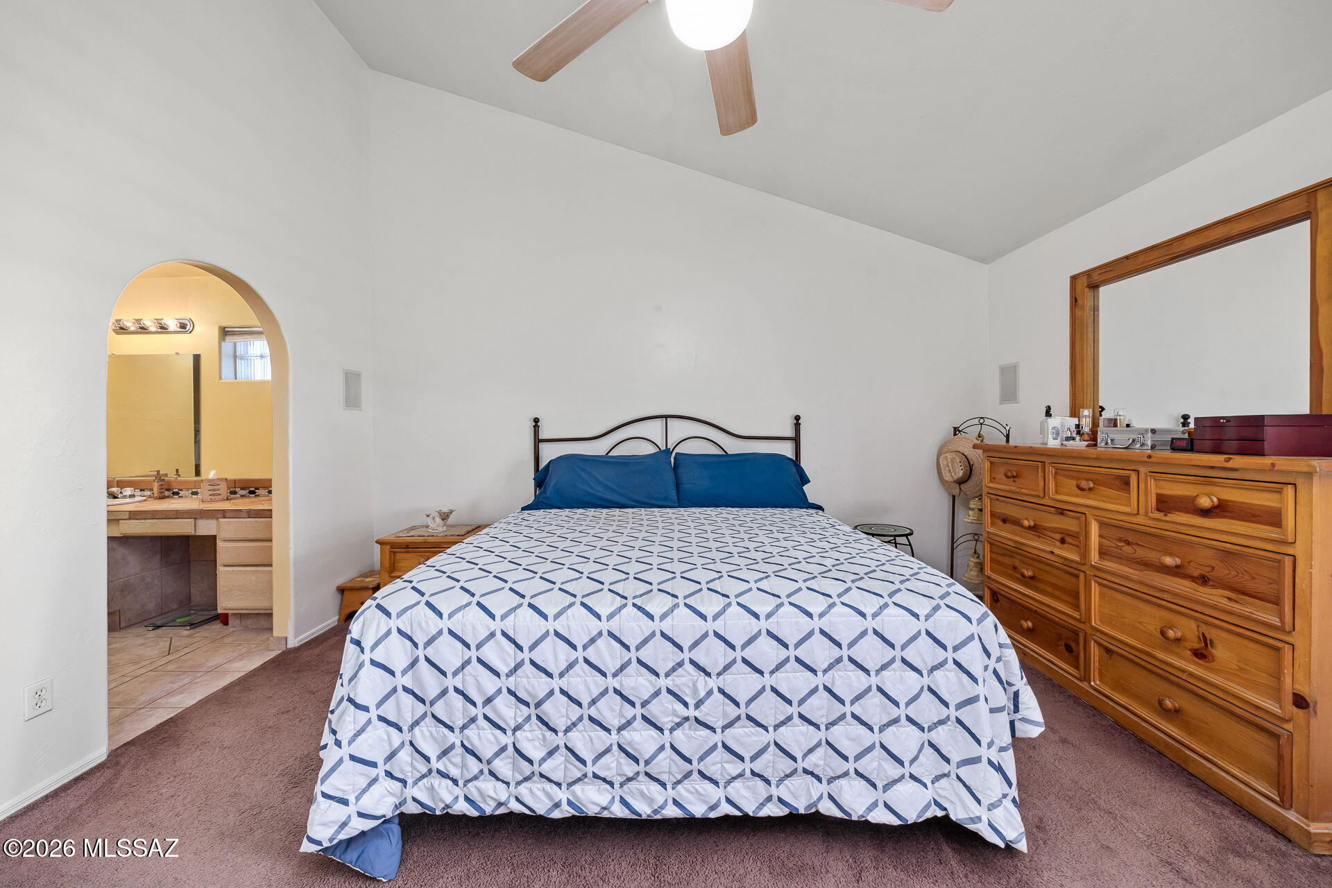 3310 West Morgan Road Tucson, AZ 85745 - Photo 29 of 44