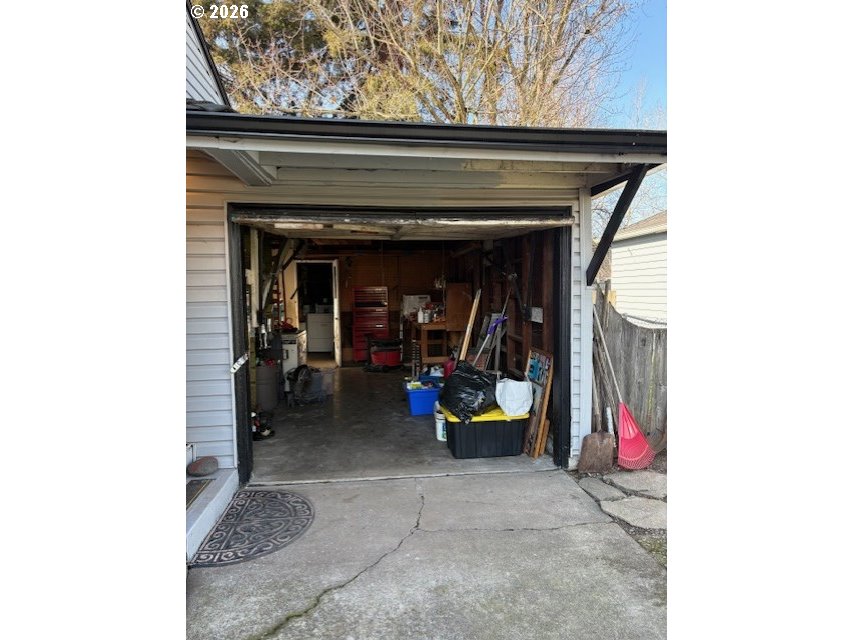 1405 Baker Street Northeast Salem, OR 97301 - Photo 11 of 19