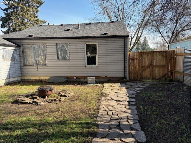 1405 Baker Street Northeast Salem, OR 97301 - Photo 14 of 19