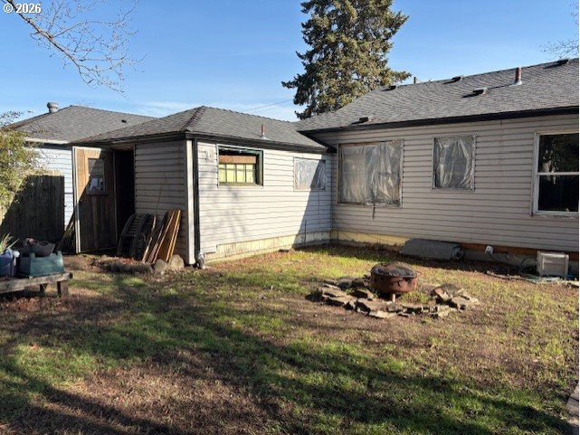 1405 Baker Street Northeast Salem, OR 97301 - Photo 15 of 19