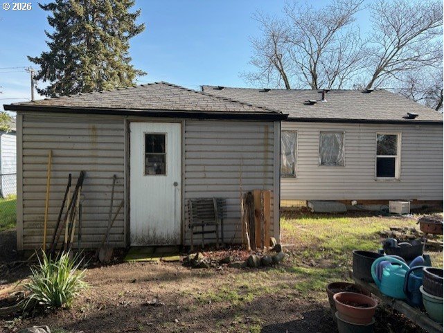 1405 Baker Street Northeast Salem, OR 97301 - Photo 17 of 19