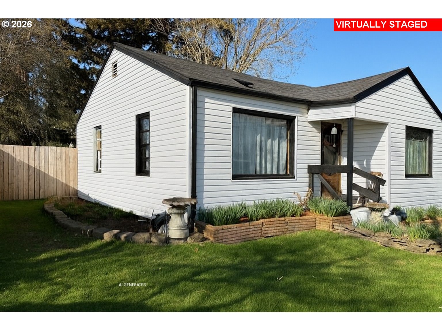 1405 Baker Street Northeast Salem, OR 97301 - Photo 3 of 19