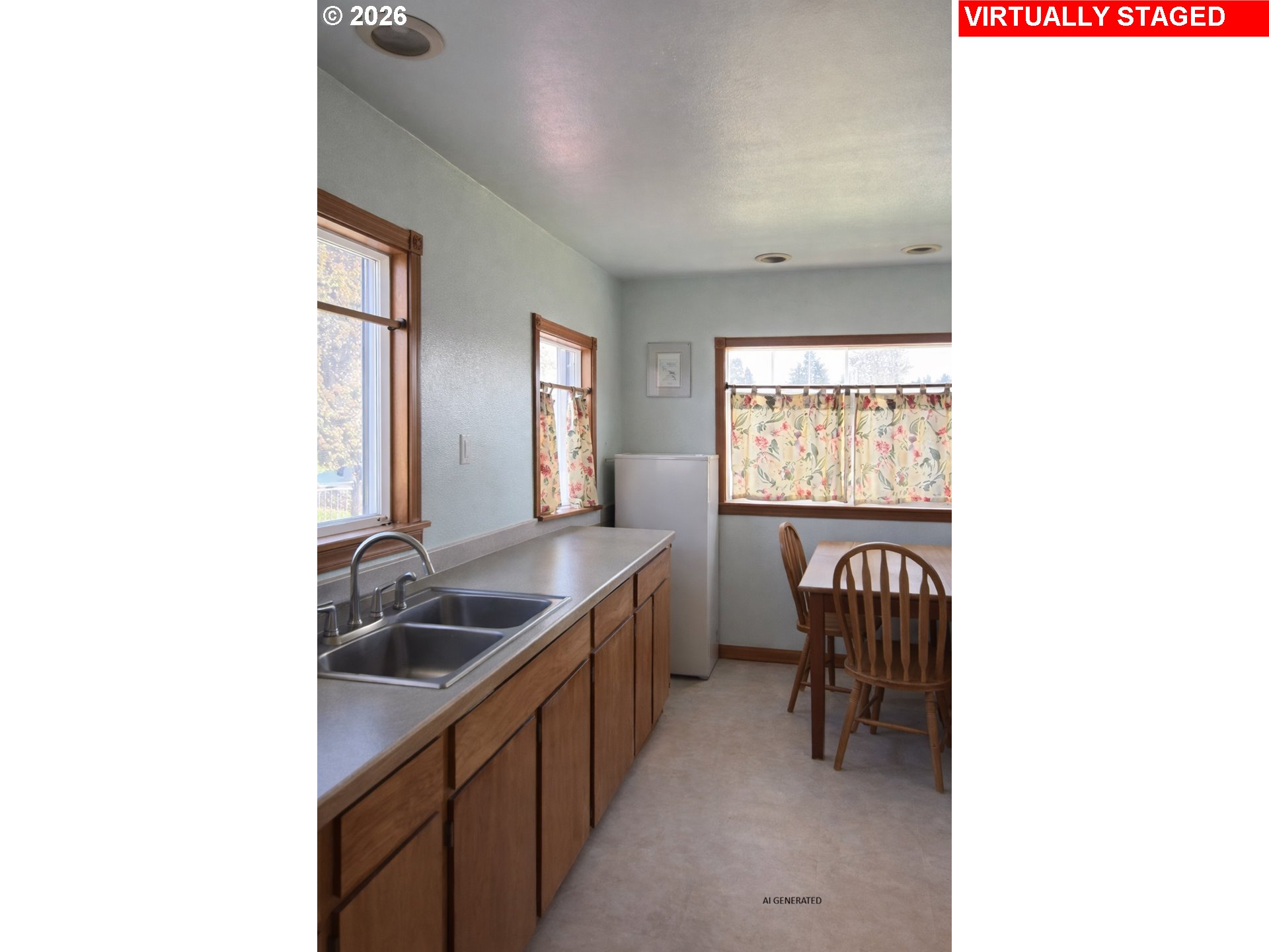 1405 Baker Street Northeast Salem, OR 97301 - Photo 7 of 19