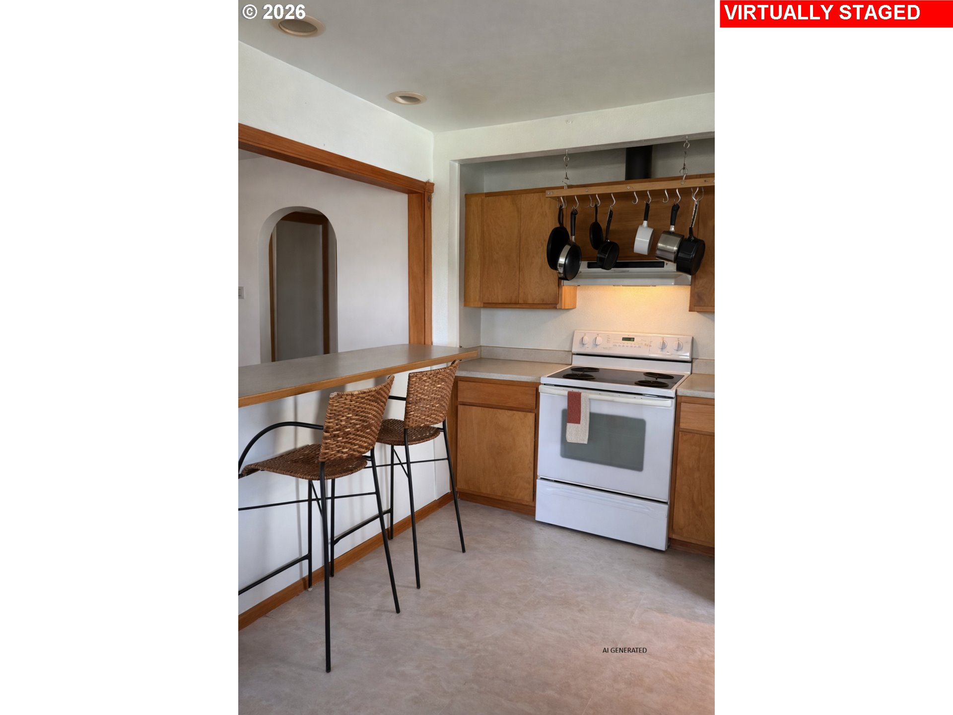 1405 Baker Street Northeast Salem, OR 97301 - Photo 9 of 19