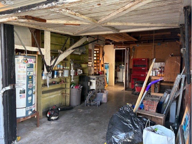 1405 Baker Street Northeast Salem, OR 97301 - Photo 10 of 19