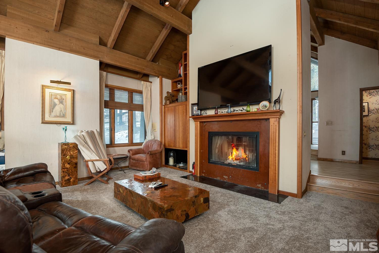 4281 Weise Road Carson City, NV 89703 - Photo 14 of 37 Photo 14