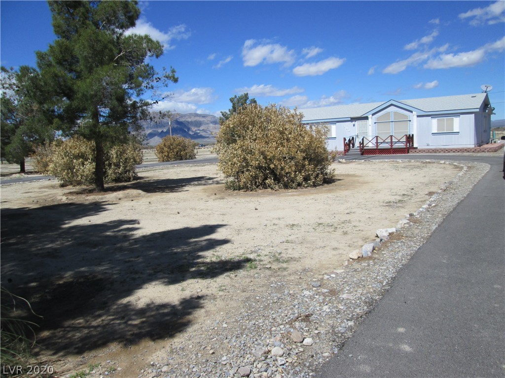390 Blosser Ranch Pahrump, NV 89060 - Photo 1 of 26 Gallery Image 1