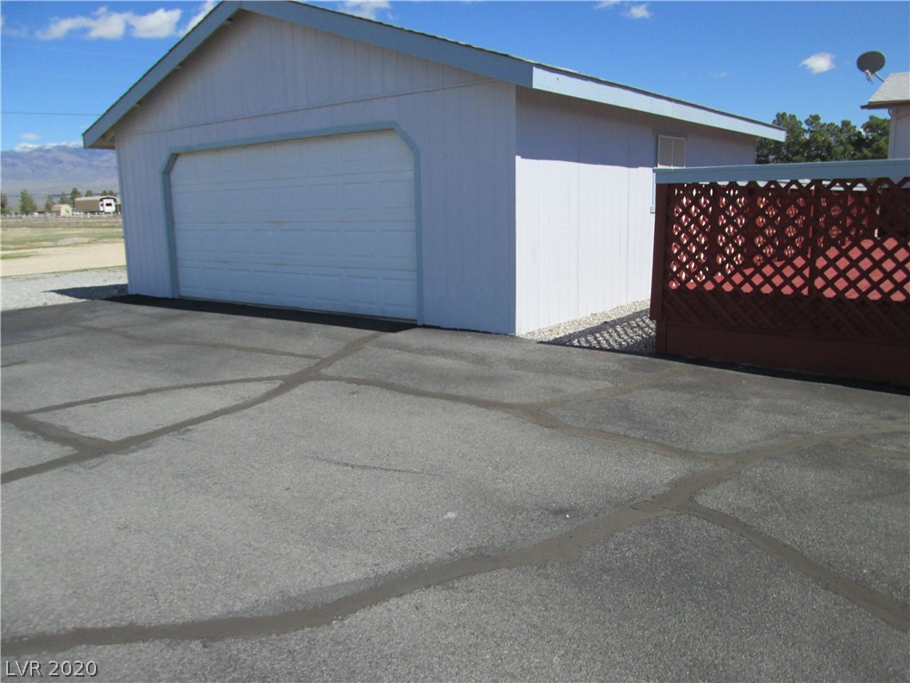 390 Blosser Ranch Pahrump, NV 89060 - Photo 20 of 26 Gallery Image 20