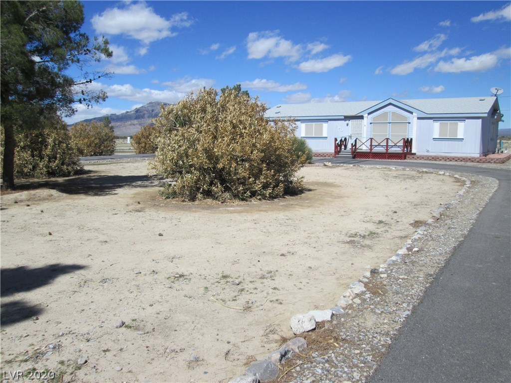 390 Blosser Ranch Pahrump, NV 89060 - Photo 2 of 26 Gallery Image 2