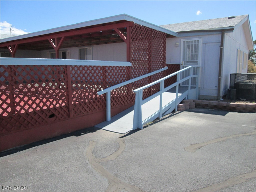 390 Blosser Ranch Pahrump, NV 89060 - Photo 21 of 26 Gallery Image 21