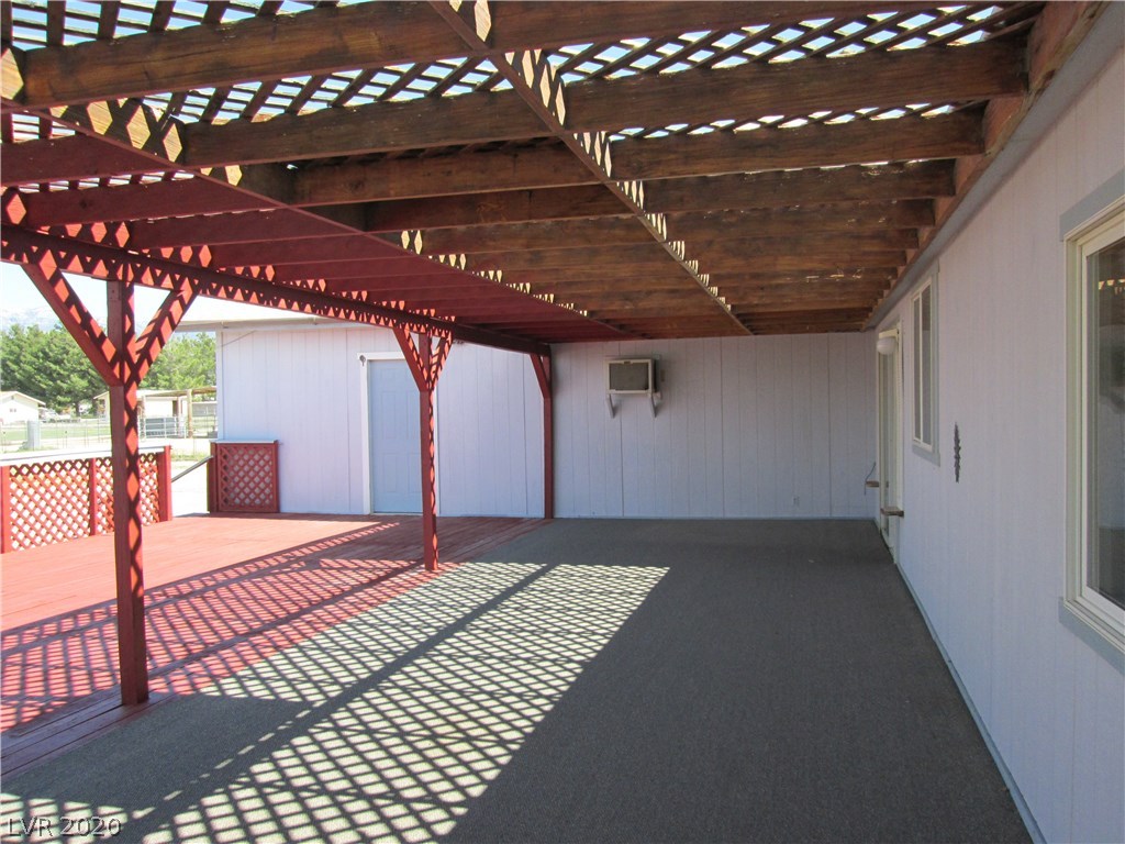 390 Blosser Ranch Pahrump, NV 89060 - Photo 22 of 26 Gallery Image 22