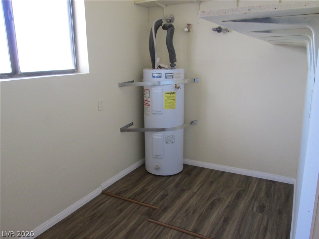 390 Blosser Ranch Pahrump, NV 89060 - Photo 23 of 26 Gallery Image 23