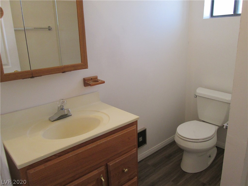 390 Blosser Ranch Pahrump, NV 89060 - Photo 24 of 26 Gallery Image 24