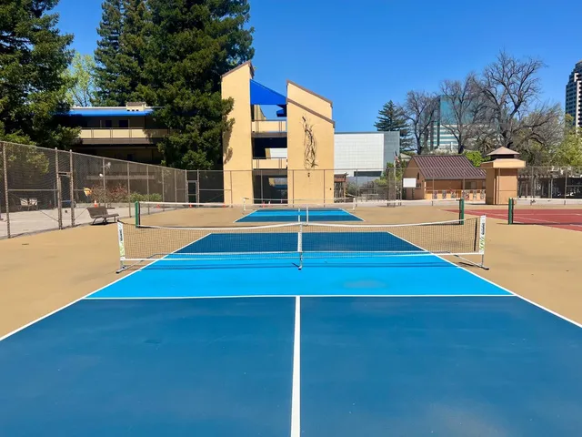 $440,000 | 200 P Street, Unit E11, Sacramento, CA 95814