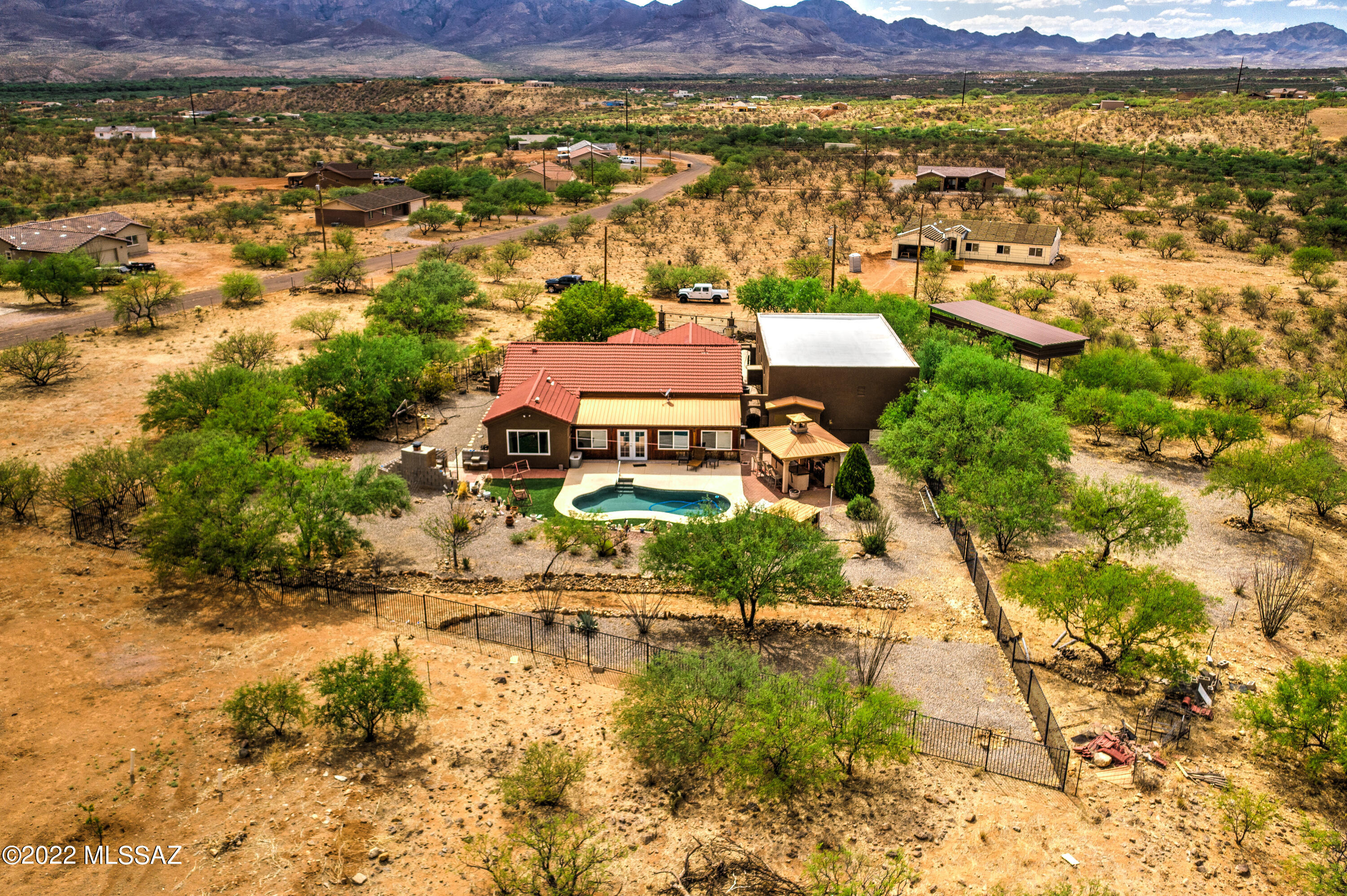 1693 Ilko Court Rio Rico, AZ 85648 - Photo 1 of 39