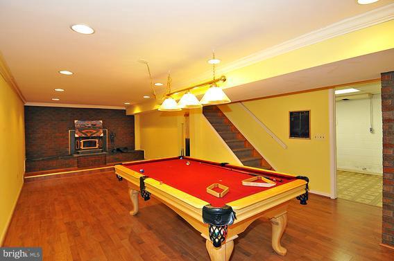 1529 Manor View Road Davidsonville, MD 21035 - Photo 11 of 28 Family Room
