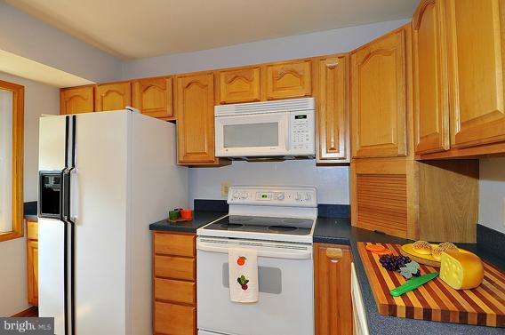 1529 Manor View Road Davidsonville, MD 21035 - Photo 23 of 28 Kitchen