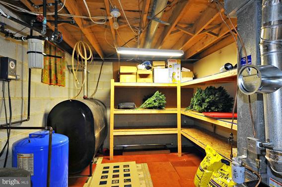 Storage Room #2
