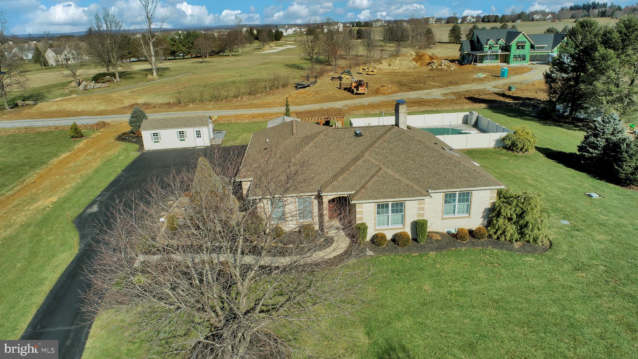 45 Royal Road Lebanon, PA 17042 - Photo 31 of 34 Gallery Image 31