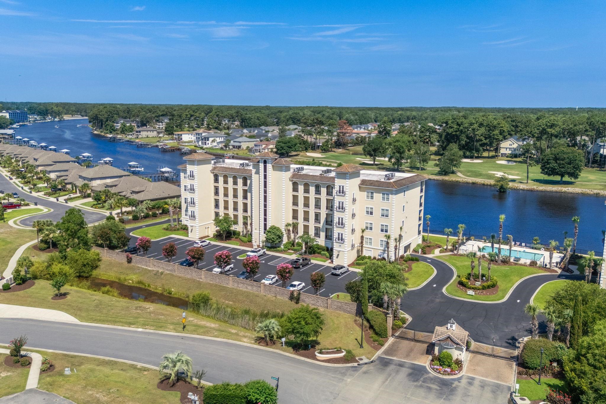 249 Venice Way, Unit 3305 Myrtle Beach, SC 29577 - Photo 60 of 65