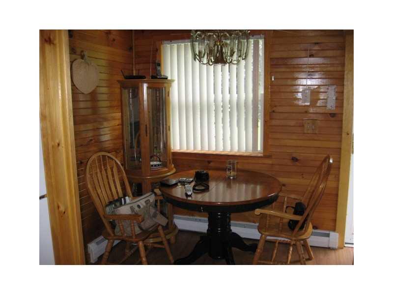 891 Dexter Road Cambridge, ME 04923 - Photo 4 of 14 Other. Eat in Kiitchen