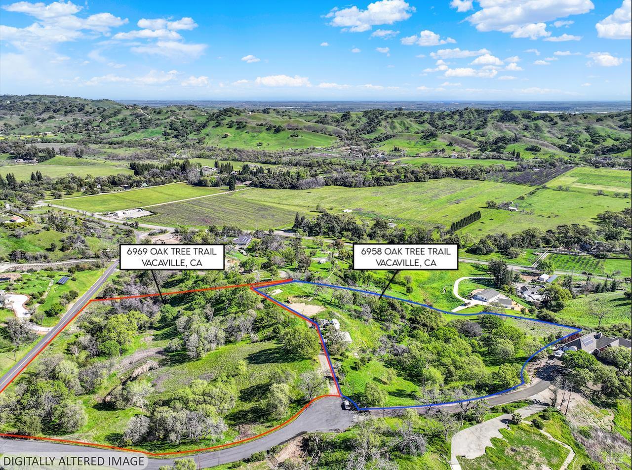 6969 Oak Tree Trail Vacaville, CA 95688 - Photo 7 of 7 a view of a city