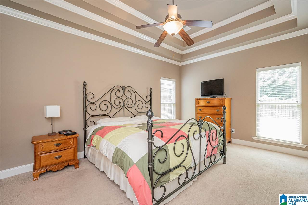 182 Sharpe Street Sterrett, AL 35147 - Photo 22 of 41