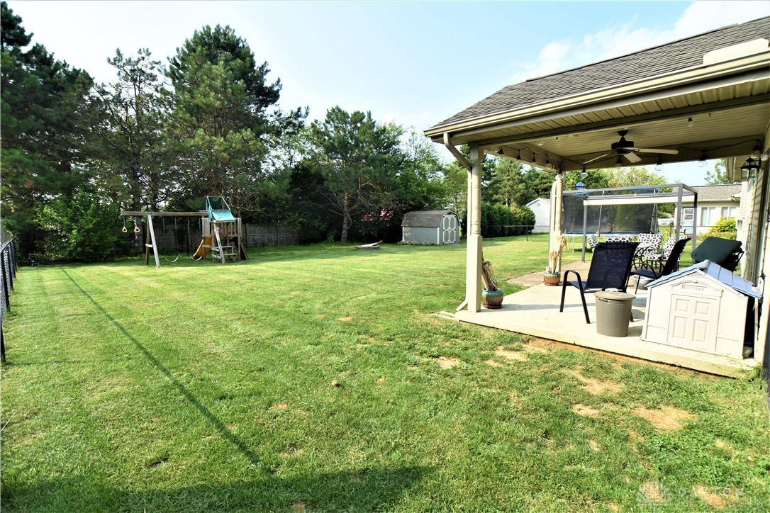 7874 Ct Ridge Fairborn, OH 45324 - Photo 29 of 29