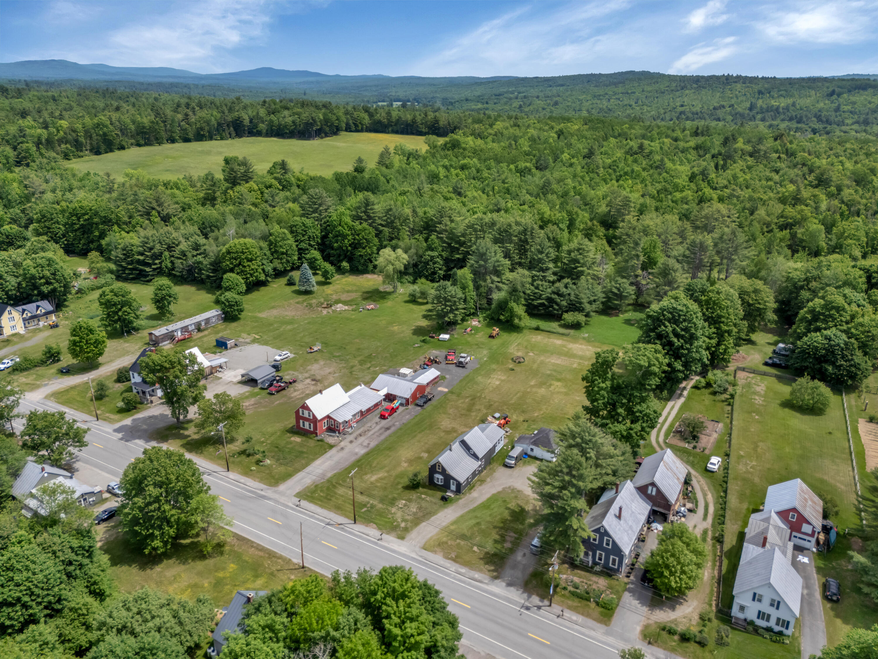 121 North Main Street Solon, ME 04979 - Photo 48 of 52 DJI_20260610114524_0021_D