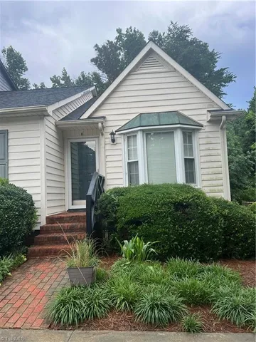 $1,500 | 903 Park Pl Drive, Unit E, Kernersville, NC 27284